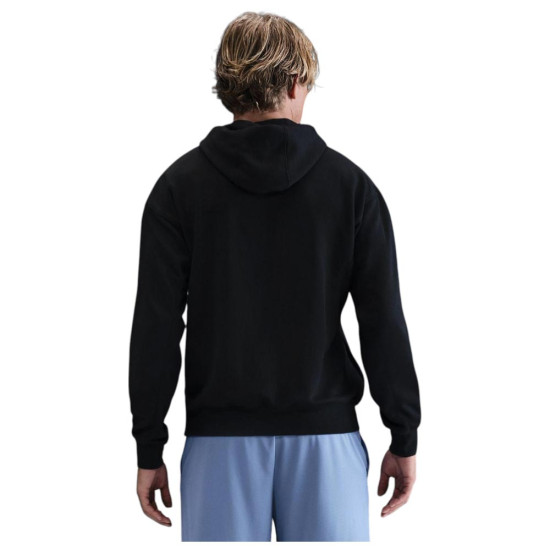 Nike Ανδρικό φούτερ Pro Dri-FIT Mid Layer Training Hoodie Nike Ανδρικό φούτερ Pro Dri-FIT Mid Layer Training Hoodie